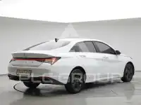 2022 Hyundai Avante