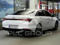 2022 Hyundai Avante
