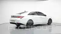 2022 Hyundai Avante