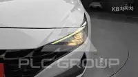 2022 Hyundai Avante