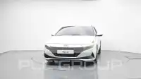 2022 Hyundai Avante