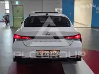 2022 Hyundai Avante