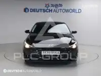 2022 Hyundai Avante