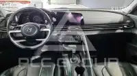 2022 Hyundai Avante