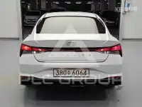 2022 Hyundai Avante