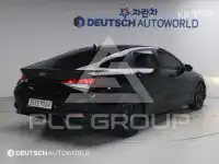 2022 Hyundai Avante