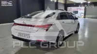 2022 Hyundai Avante