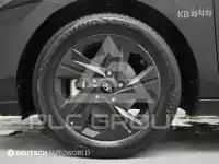 2022 Hyundai Avante