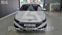 2022 Hyundai Avante