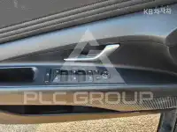 2022 Hyundai Avante