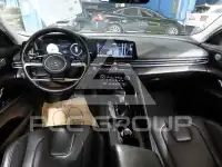 2022 Hyundai Avante