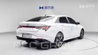 2022 Hyundai Avante