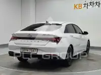 2022 Hyundai Avante