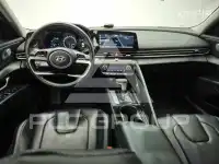 2022 Hyundai Avante