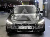 2022 Hyundai Avante