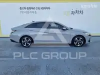 2022 Hyundai Avante