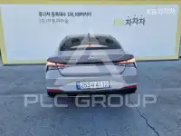 2022 Hyundai Avante
