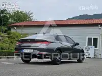 2022 Hyundai Avante