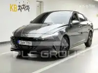 2022 Hyundai Avante
