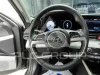 2022 Hyundai Avante