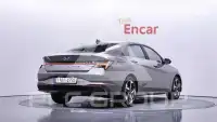 2022 Hyundai Avante
