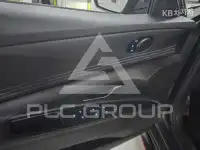 2022 Hyundai Avante