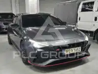 2022 Hyundai Avante