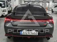 2022 Hyundai Avante