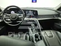 2022 Hyundai Avante