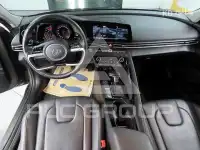 2022 Hyundai Avante