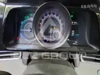 2022 Hyundai Avante