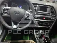 2022 Hyundai Sonata