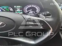 2022 Hyundai Sonata