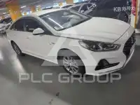 2022 Hyundai Sonata