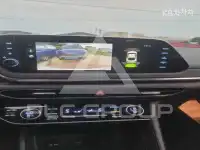 2022 Hyundai Sonata