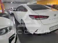 2022 Hyundai Sonata