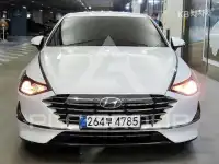 2022 Hyundai Sonata