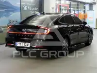 2022 Hyundai Sonata