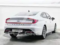 2022 Hyundai Sonata