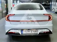 2022 Hyundai Sonata