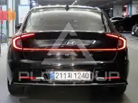 2022 Hyundai Sonata