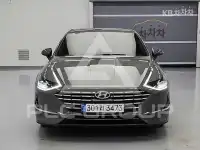 2022 Hyundai Sonata