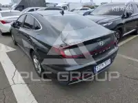 2022 Hyundai Sonata