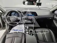 2022 Hyundai Sonata