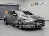 2022 Hyundai Sonata