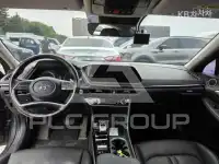 2022 Hyundai Sonata