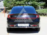 2022 Hyundai Sonata