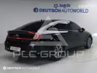 2022 Hyundai Sonata