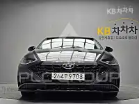 2022 Hyundai Sonata