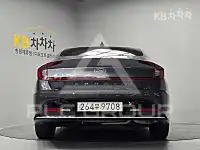 2022 Hyundai Sonata